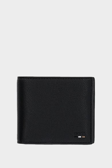 ΑΝΔΡΙΚΟ ΠΟΡΤΟΦΟΛΙ BOSS - 001 ΜΑΥΡΟ